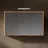 100 cm eiche hell