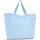 Reisenthel Shopper XL twist powder blue