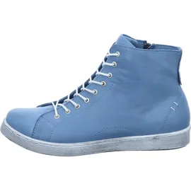 Andrea Conti Damen Stiefeletten 0341500398 blau 39