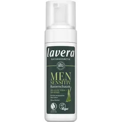 Lavera Men Sensitiv Rasierschaum