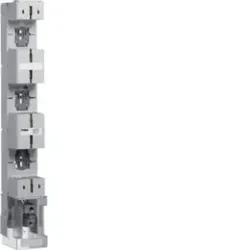 Hager LL217U Sicherungsleistenunterteil NH2/185mm