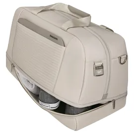 Samsonite Paralux 49 cm Grau