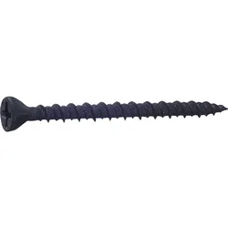 Schnellbauschrauben für Gipsfaserplatten 3,9 x 30 mm (1000 Stück)