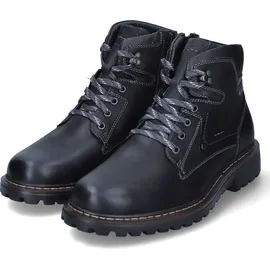 Josef Seibel Chance 51 Herren Schwarz 44