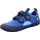Affenzahn Barfußschuh Lucky Bär Blau 34