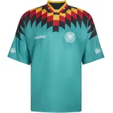 adidas Deutschland Auswärtstrikot 1994 Herren Gr. S