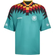 adidas Deutschland Auswärtstrikot 1994 Herren Gr. S