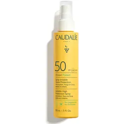 CAUDALIE Vinosun Sonnenspray LSF50