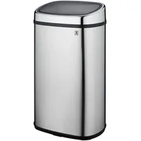 Kitchen Move Push CITY 58 l Silber