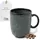 Villeroy & Boch Kaffeetasse 0,4 l Grau