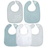 Bieco Lätzchen 5er Pack 1 St