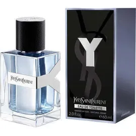 Yves Saint Laurent Y Eau de Toilette 60 ml