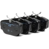 Ferodo Racing Bremsbelagsatz, Scheibenbremse DS2500 FCP660H