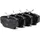 Ferodo Racing Bremsbelagsatz, Scheibenbremse DS2500 FCP660H