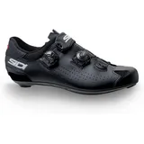 Sidi Genius 10 Mega Rennradschuhe - Black - EU 40