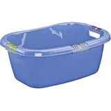 Lockweiler Ergo-W.Wanne Softgriff 65 blau