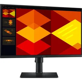 Samsung S24D400GAU 60 cm (24 Zoll) Monitor Full HD)