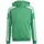 adidas Hoodie Grün/Weiß 164