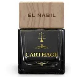El Nabil  Kerzen, Diffusoren Carthage Parfüm Dressing  in, Einheitsgrösse