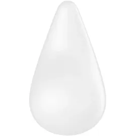 Satisfyer Satisfyer, Dew Drop 8 cm, weiß