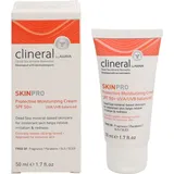 AHAVA Clineral Protective Moisturizing Creme LSF 50 50 ml