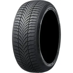 Winterreifen NEXEN "NEXEN", schwarz, 215mm / 65 % R 16 98T, Autoreifen, WINGUARD SPORT 2