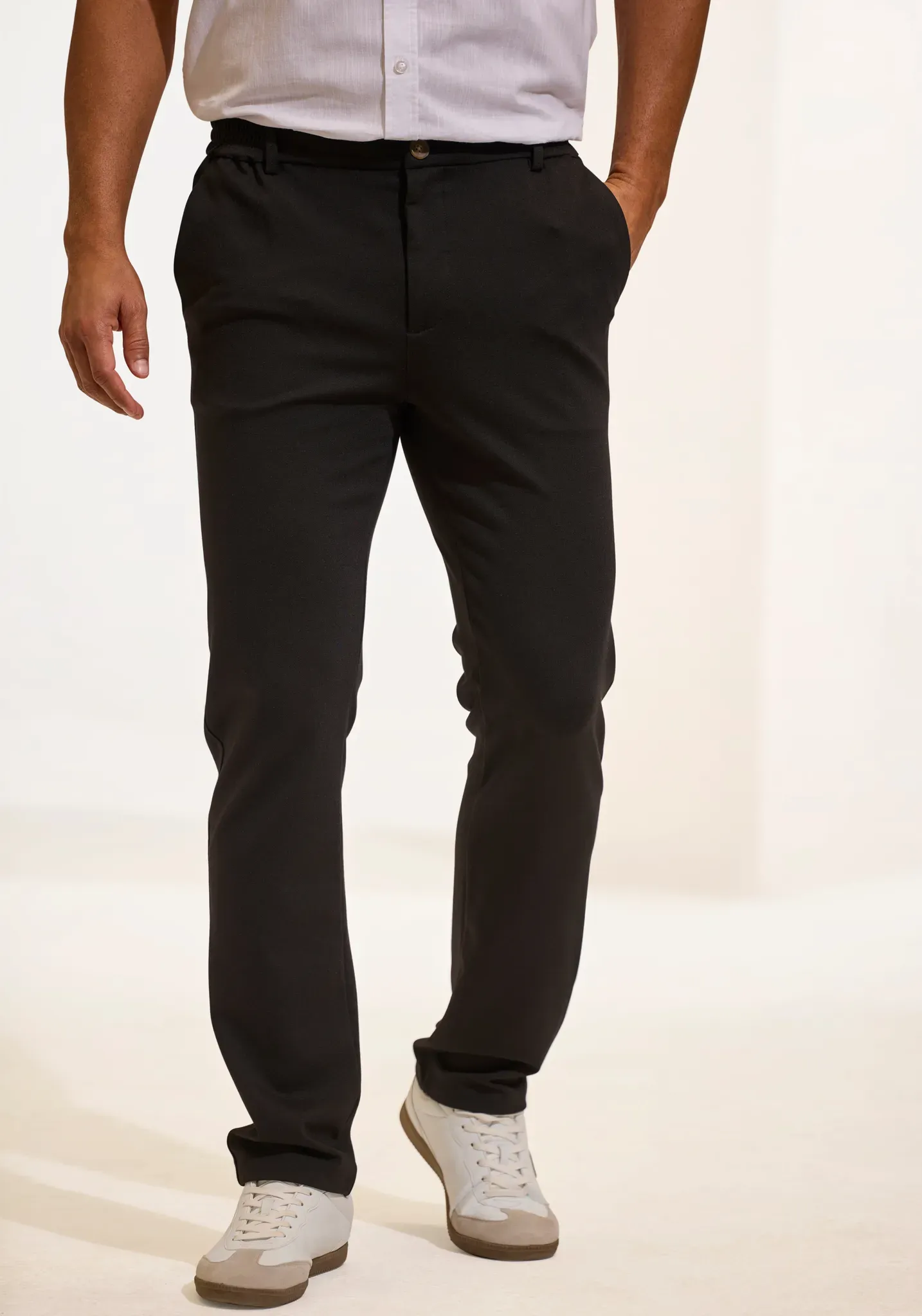 Stoffhose H.I.S 
