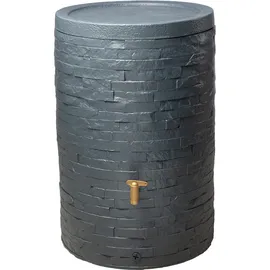 4rain Regenspeicher Arondo 250 l graphit