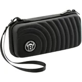 BULL'S Orbis S Dartcase Schwarz