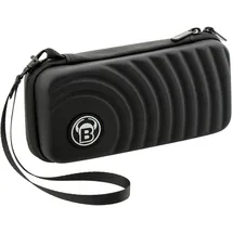 BULL'S Orbis S Dartcase Schwarz