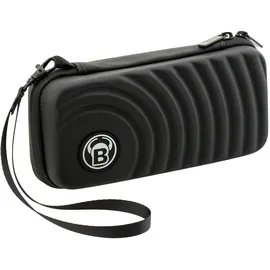 BULL'S Orbis S Dartcase Schwarz