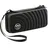 BULL'S Orbis S Dartcase Schwarz
