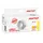 METO Preisetiketten 22,0 x 12,0 mm,