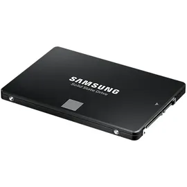 Samsung 870 EVO 4 TB 2,5" MZ-77E4T0B/EU