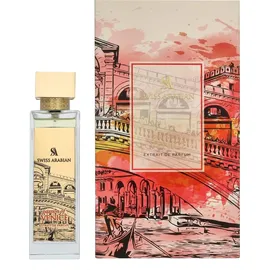 Swiss Arabian Passion of Venice Extrait de Parfum 100 ml