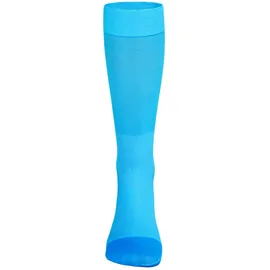 Bauerfeind Ski Ultralight Kompressionssocken 41-43 blau