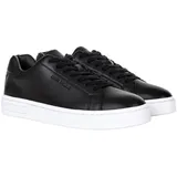 Armani Exchange Xw000295 Herren Schwarz 40