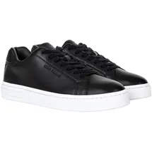 Armani Exchange Xw000295 Herren Schwarz 40