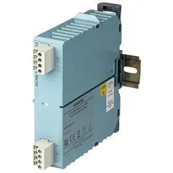 Siemens 6MF28642AA00 PS-8642 STROMVERSORGUNG 100-240VDC oder VAC 45W