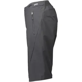 Poc Essential Enduro Shorts Grau S
