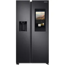Samsung RS6HA8891B1 Side-by-Side (614 l, 1780 mm hoch, Edelstahl)