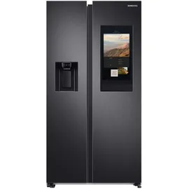 Samsung RS6HA8891B1 Side-by-Side (614 l, 1780 mm hoch, Edelstahl)