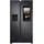 Samsung RS6HA8891B1 Side-by-Side (614 l, 1780 mm hoch, Edelstahl)