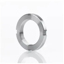 FAG Nutmutter KM10 Bohrungs-Ø 50 mm Außen-Durchmesser 70 mm