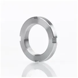 FAG Nutmutter KM10 Bohrungs-Ø 50 mm Außen-Durchmesser 70 mm