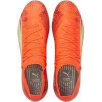 Puma Ultra Ultimate FG/AG - rot 46
