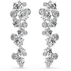 Swarovski Creolen Global Collection 5732252 - weiß