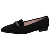 Gabor Slipper Damen Schwarz 40,5
