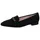 Gabor Slipper Damen Schwarz 40,5