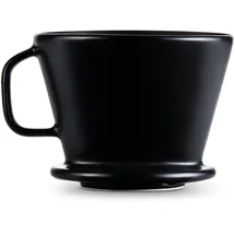 Tchibo Kaffeefilter Handfilter Schwarz